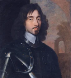 General Thomas Fairfax